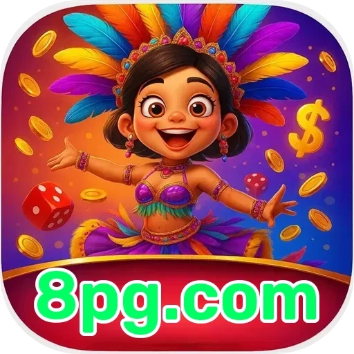 8pg.com: Explore os Melhores Jogos e Aumente sua Diversão Online