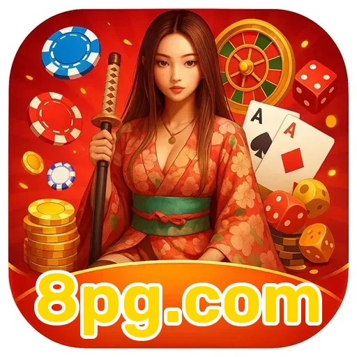 8pg.com: Conecte-se e Amplie Sua Experiência no Mundo dos Jogos