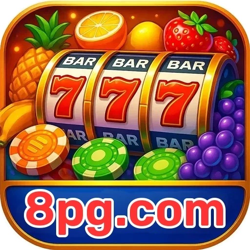 8pg.com: Descubra as Ofertas Imperdíveis para Jogadores Entusiastas!